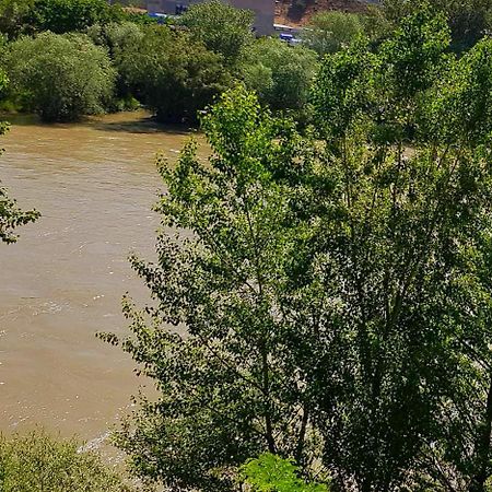 Hotel Texas Tiflis Dış mekan fotoğraf
