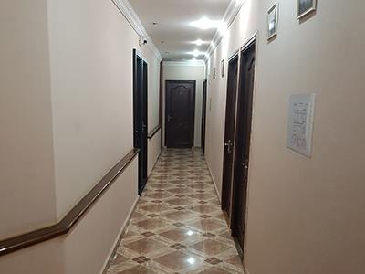 Hotel Texas Tiflis Dış mekan fotoğraf