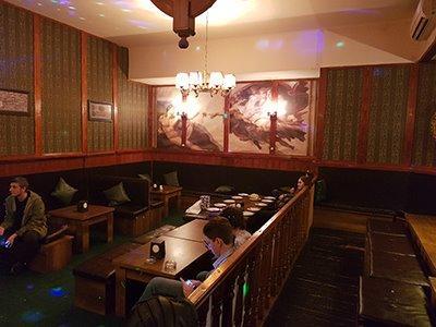 Hotel Texas Tiflis Dış mekan fotoğraf