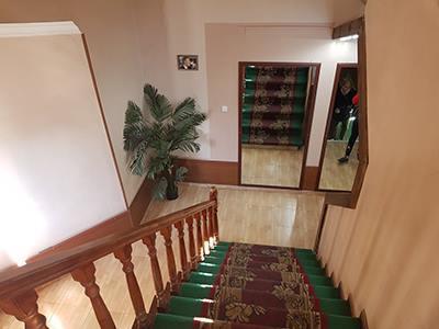 Hotel Texas Tiflis Dış mekan fotoğraf