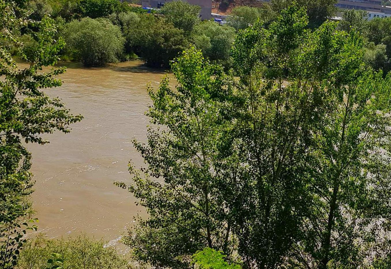 Hotel Texas Tiflis Dış mekan fotoğraf