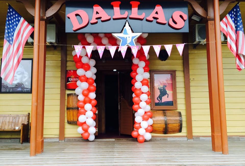 Hotel Texas Tiflis Dış mekan fotoğraf