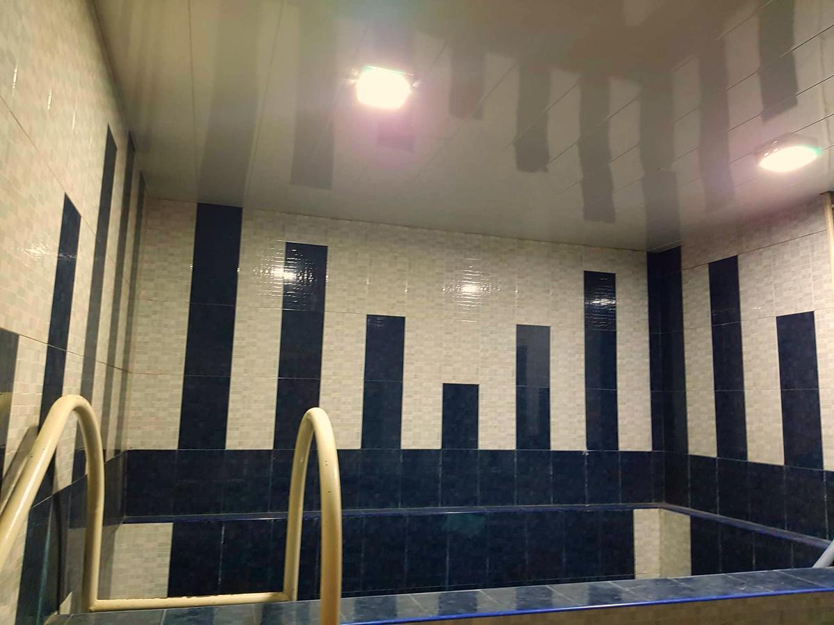 Hotel Texas Tiflis Dış mekan fotoğraf