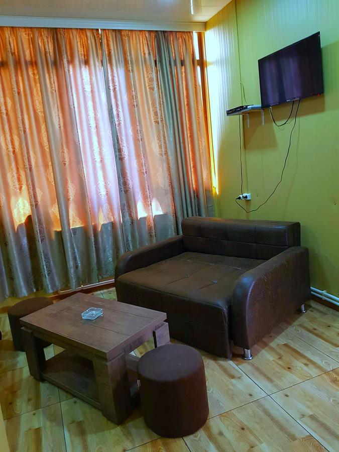 Hotel Texas Tiflis Dış mekan fotoğraf