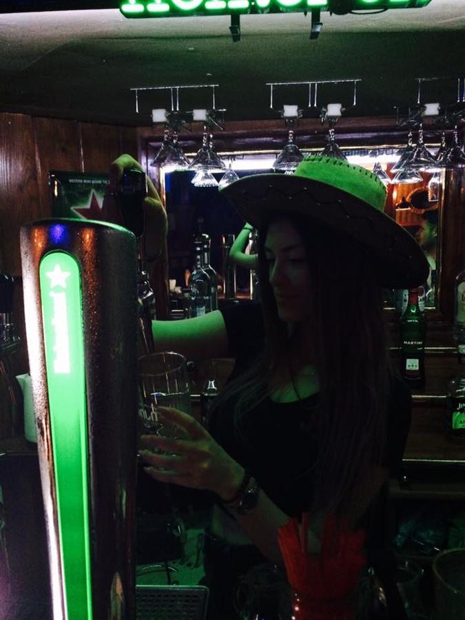 Hotel Texas Tiflis Dış mekan fotoğraf