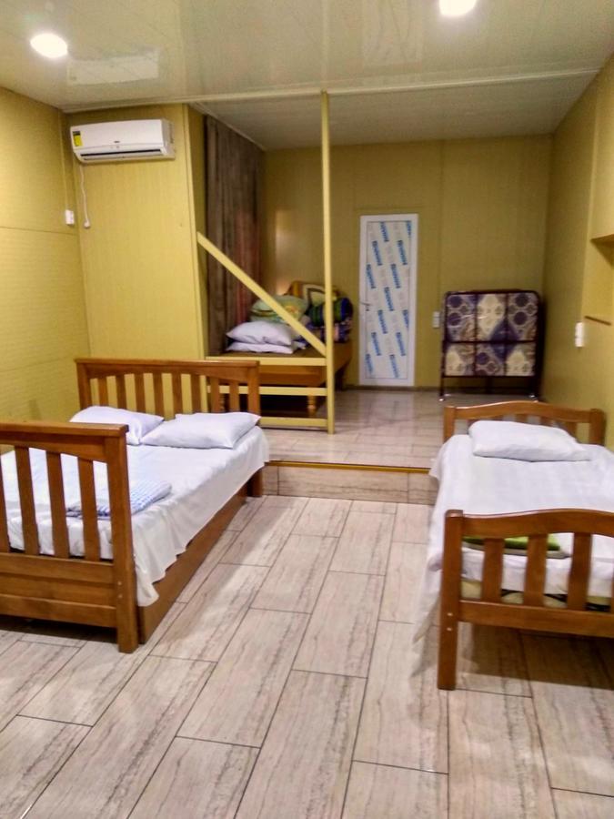 Hotel Texas Tiflis Dış mekan fotoğraf