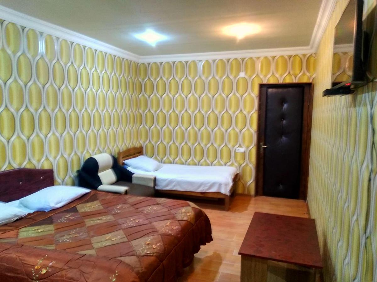 Hotel Texas Tiflis Dış mekan fotoğraf