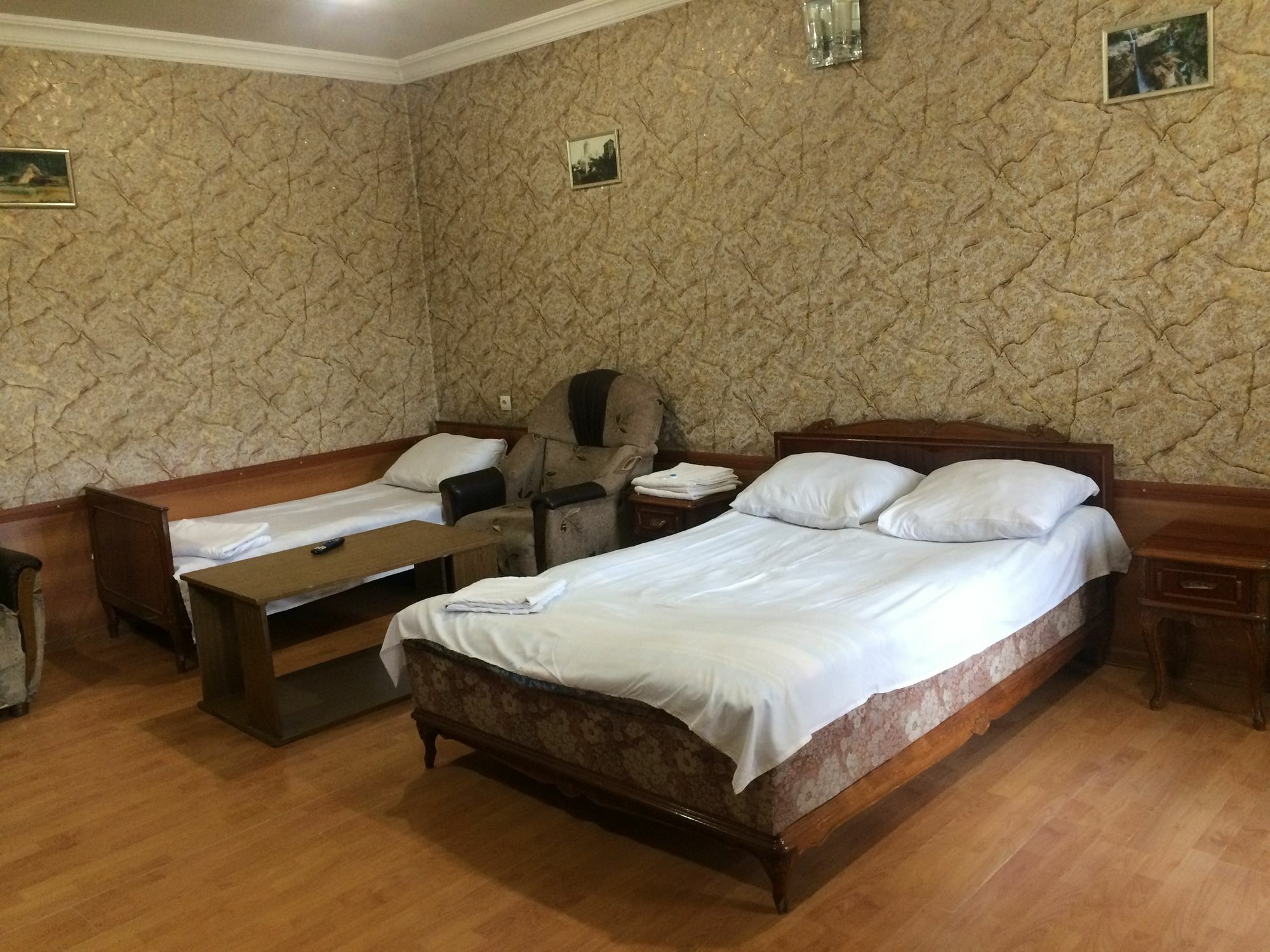Hotel Texas Tiflis Dış mekan fotoğraf