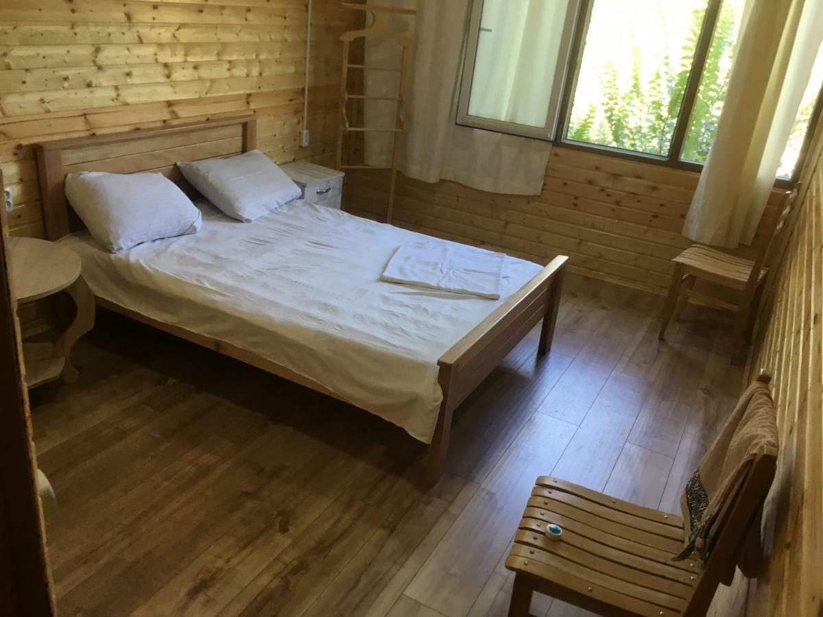 Hotel Texas Tiflis Dış mekan fotoğraf