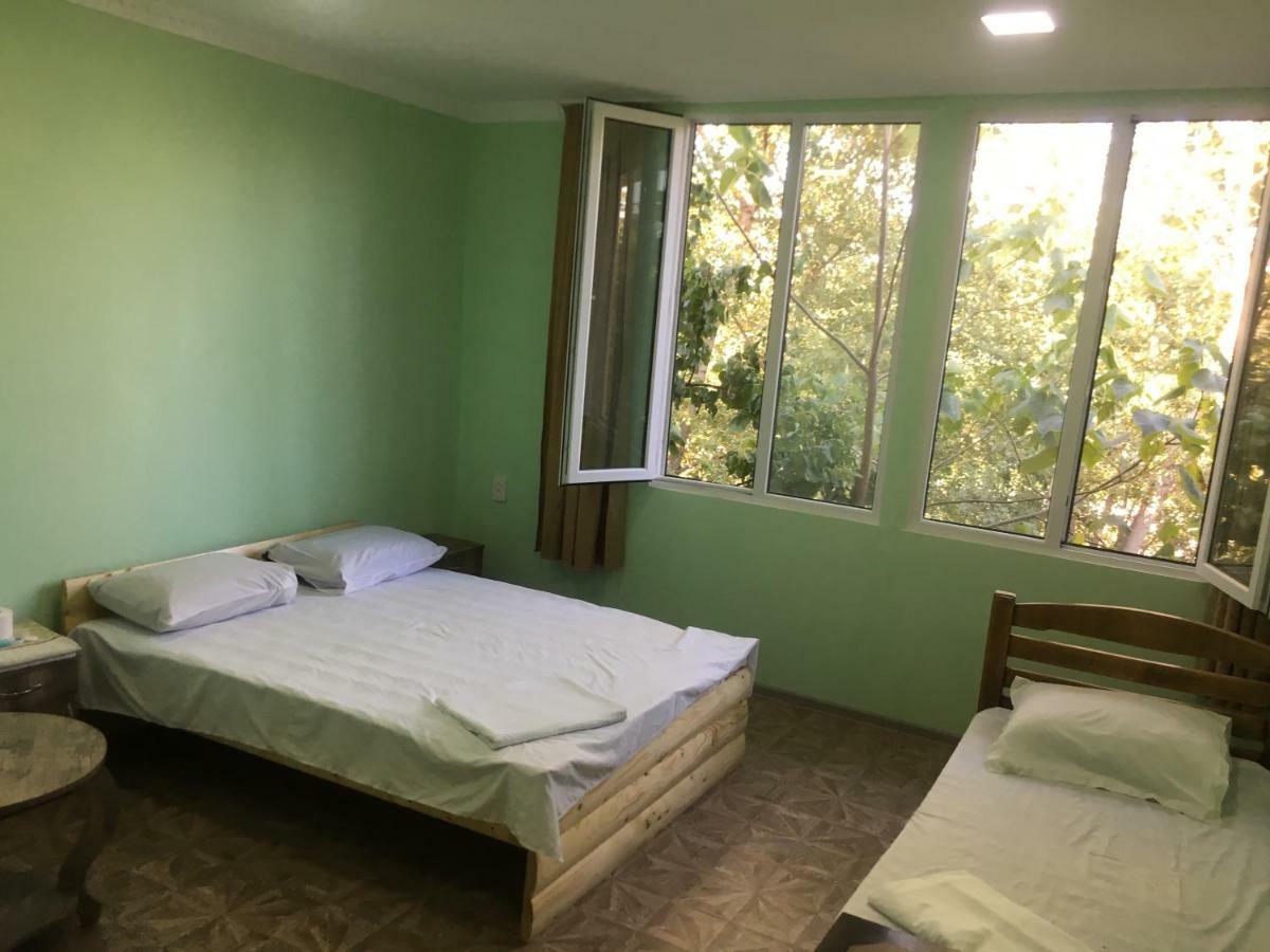 Hotel Texas Tiflis Dış mekan fotoğraf