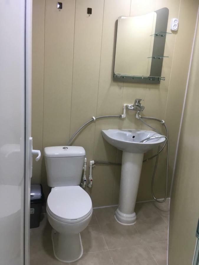 Hotel Texas Tiflis Dış mekan fotoğraf