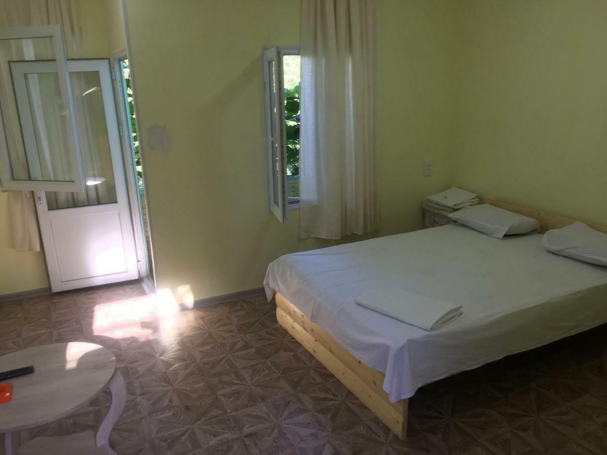 Hotel Texas Tiflis Dış mekan fotoğraf