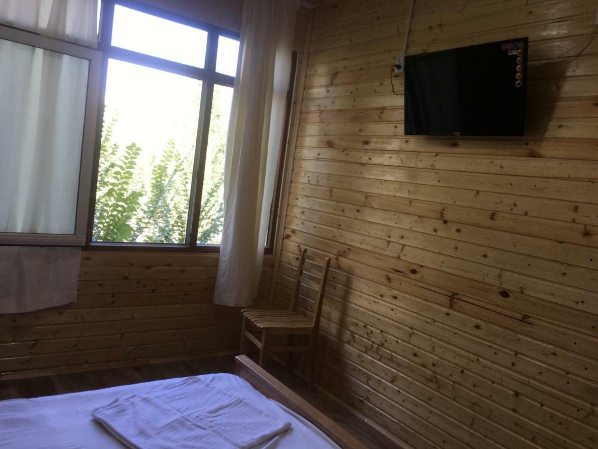 Hotel Texas Tiflis Dış mekan fotoğraf